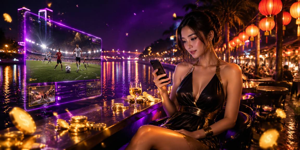 spobet Game Nổi Bật